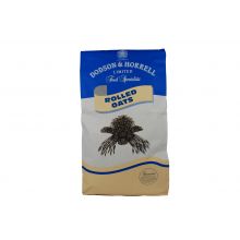 Dodson & Horrell English Rolled Oats 20kg
